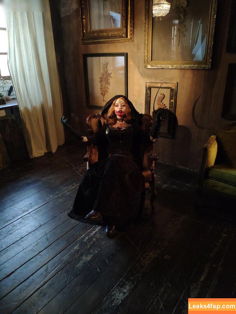 Lada Lyumos / lada_lyumoscos / ladalyumos слитое фото фото #0516