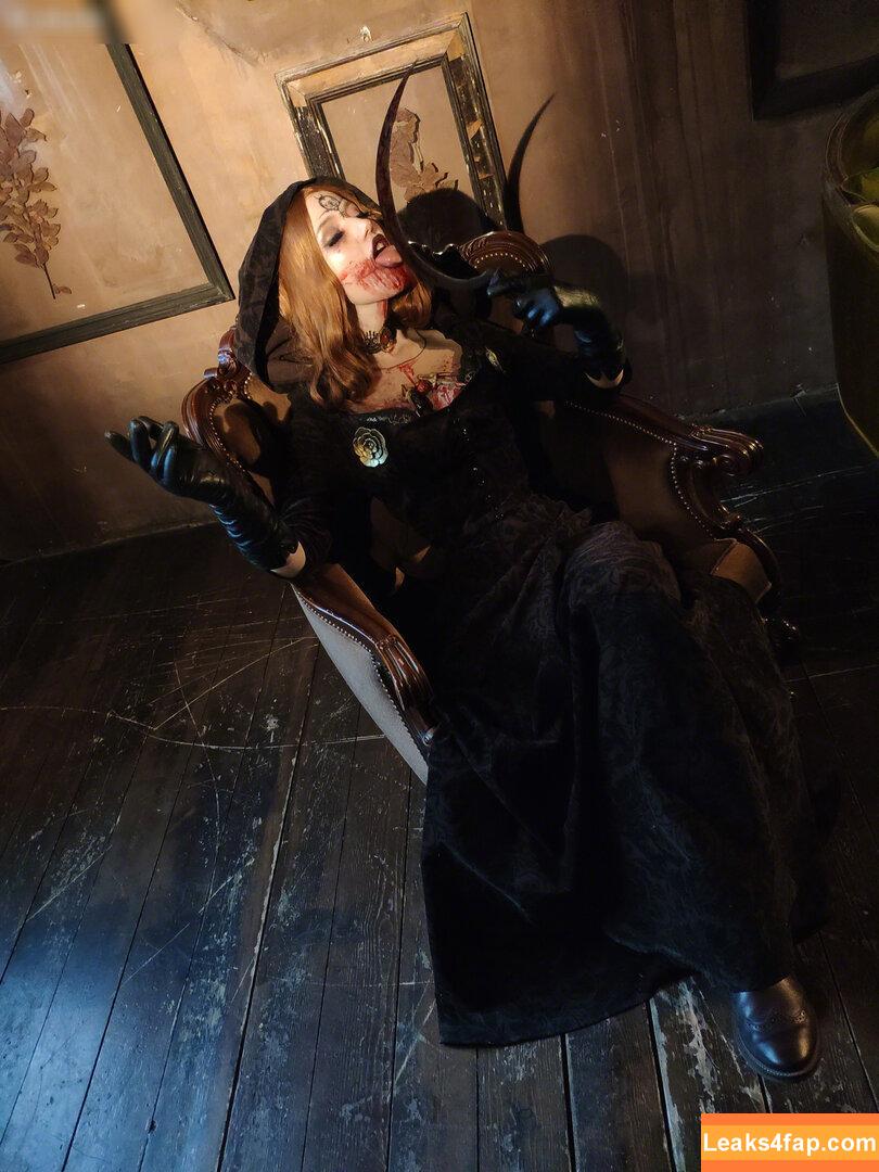 Lada Lyumos / lada_lyumoscos / ladalyumos слитое фото фото #0518