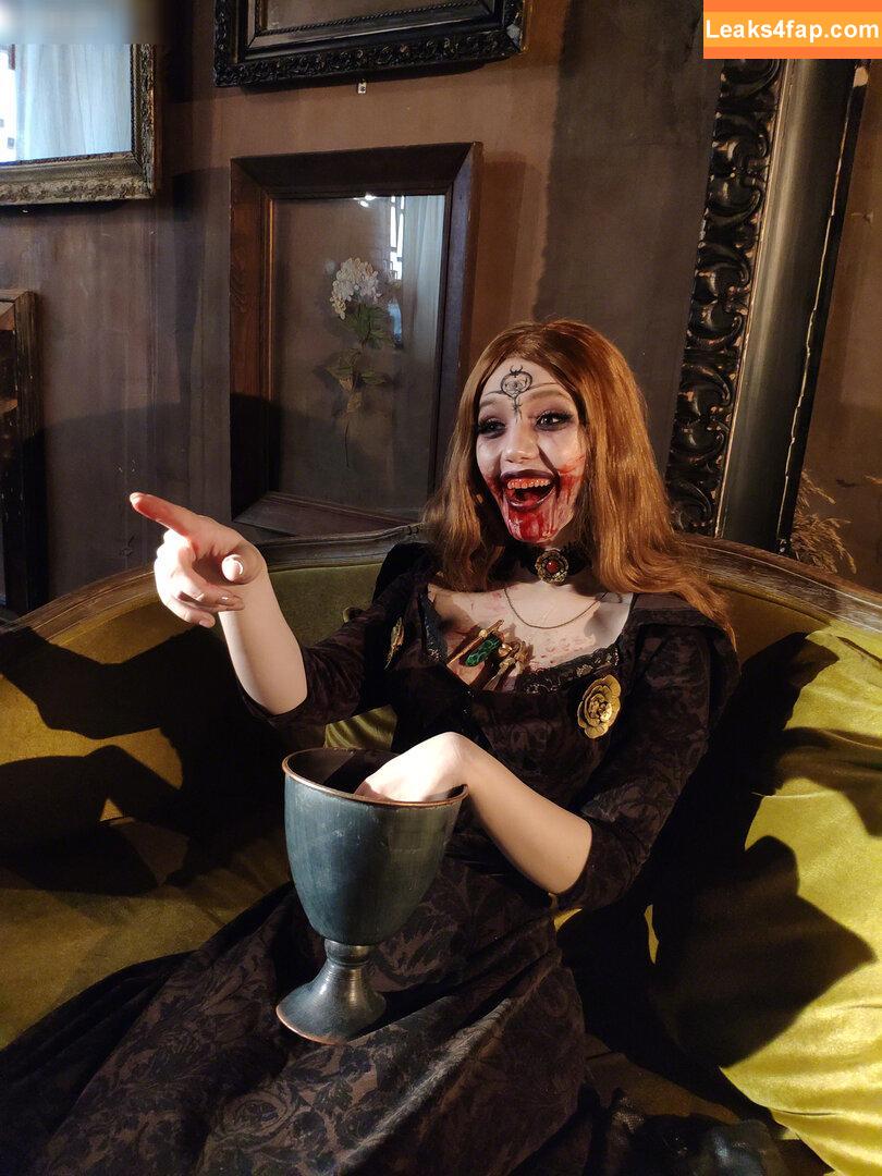 Lada Lyumos / lada_lyumoscos / ladalyumos слитое фото фото #0522