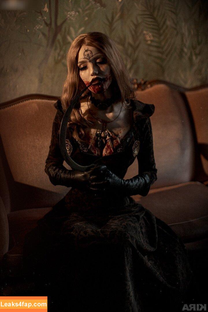 Lada Lyumos / lada_lyumoscos / ladalyumos слитое фото фото #0528