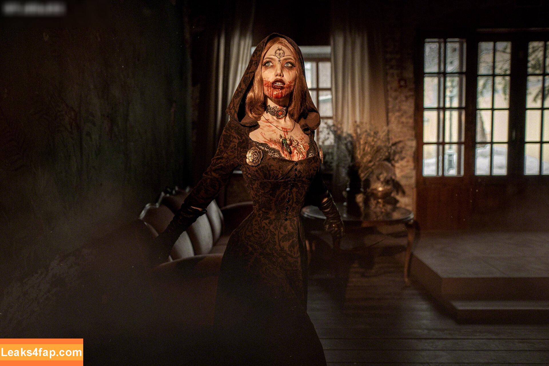 Lada Lyumos / lada_lyumoscos / ladalyumos слитое фото фото #0530