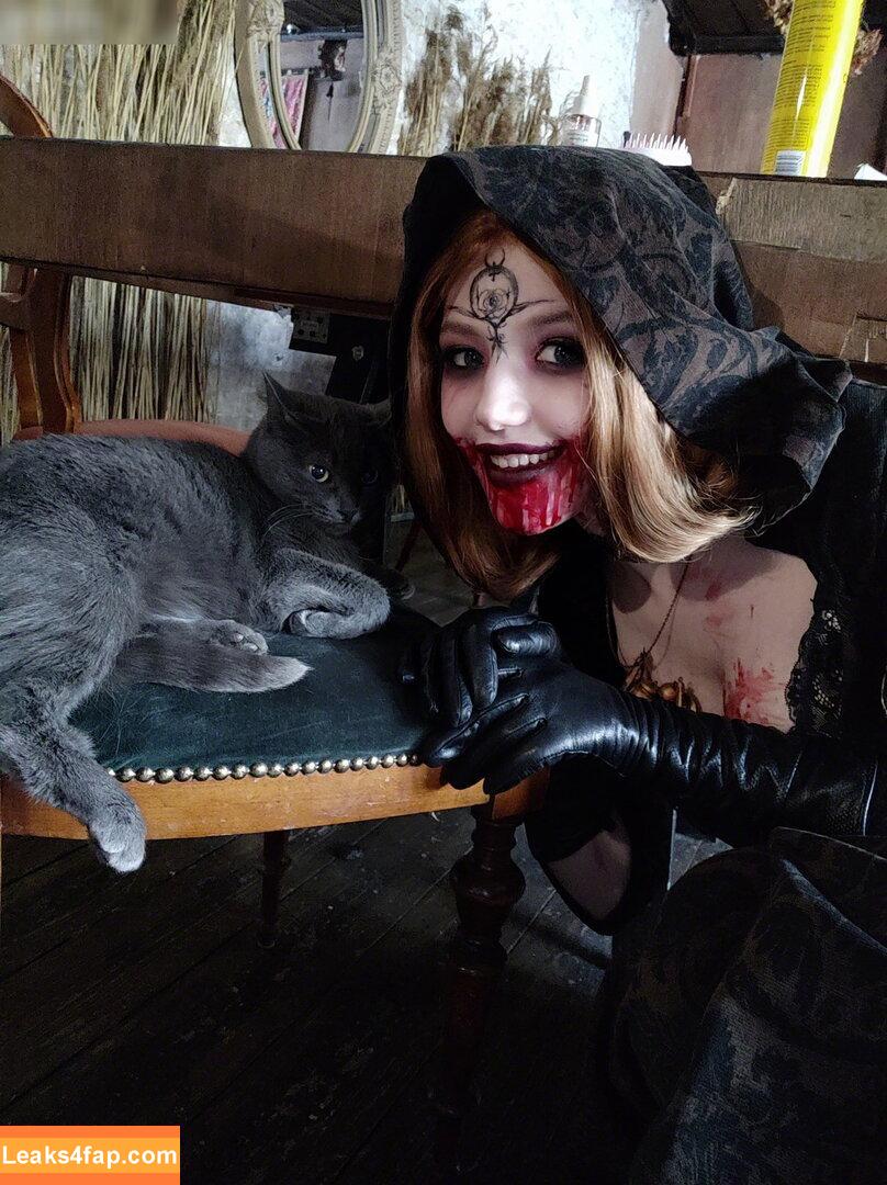 Lada Lyumos / lada_lyumoscos / ladalyumos слитое фото фото #0535