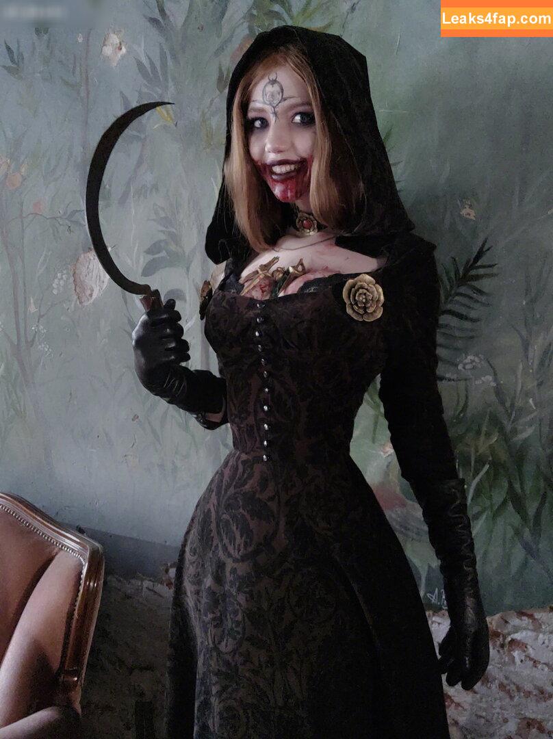 Lada Lyumos / lada_lyumoscos / ladalyumos слитое фото фото #0536