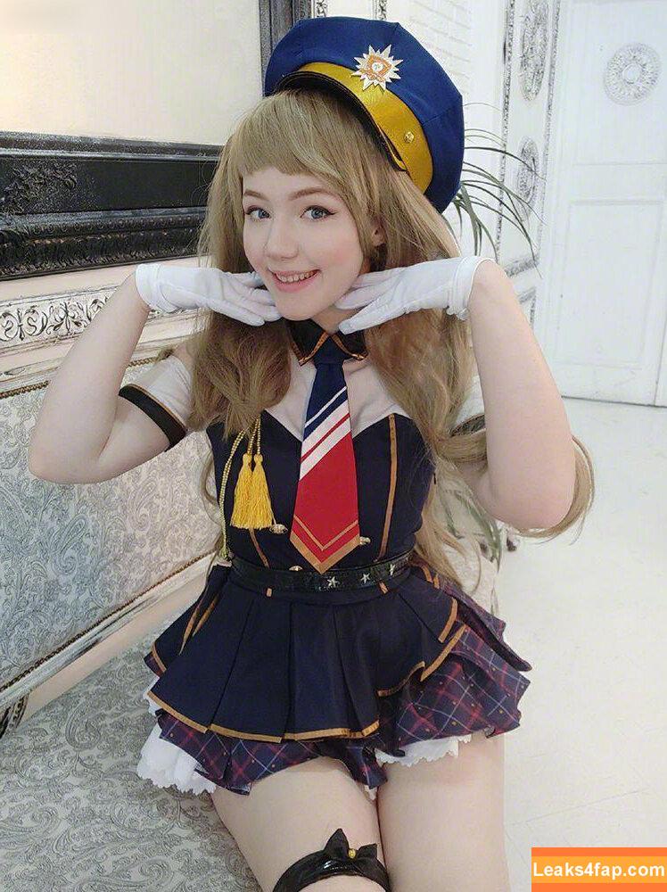 Lada Lyumos / lada_lyumoscos / ladalyumos слитое фото фото #0540