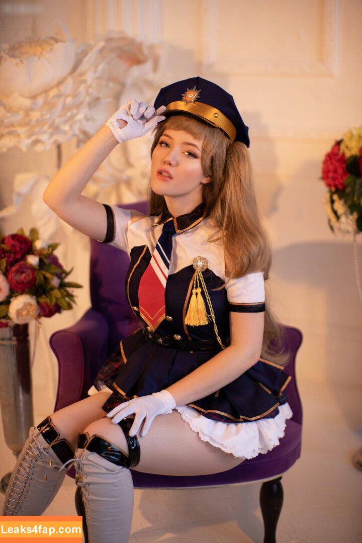 Lada Lyumos / lada_lyumoscos / ladalyumos слитое фото фото #0542