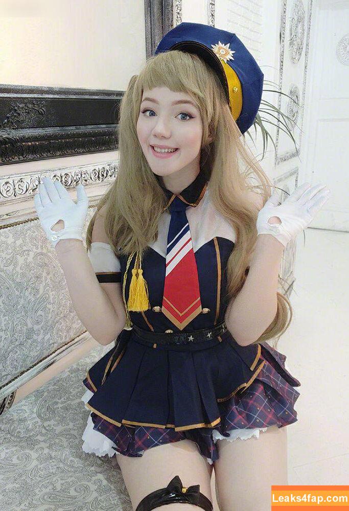 Lada Lyumos / lada_lyumoscos / ladalyumos слитое фото фото #0546