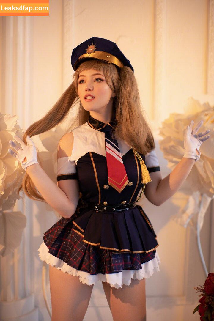 Lada Lyumos / lada_lyumoscos / ladalyumos слитое фото фото #0547