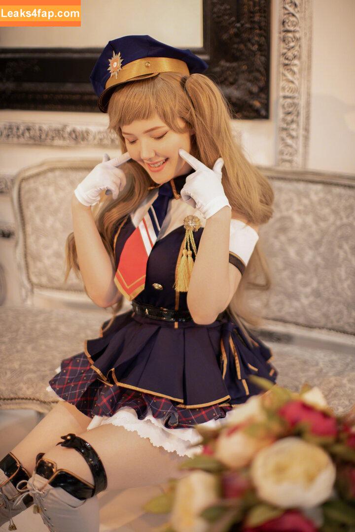 Lada Lyumos / lada_lyumoscos / ladalyumos слитое фото фото #0549