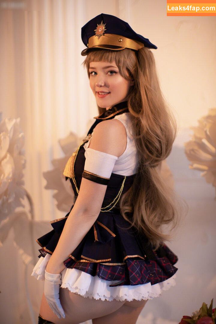 Lada Lyumos / lada_lyumoscos / ladalyumos слитое фото фото #0551