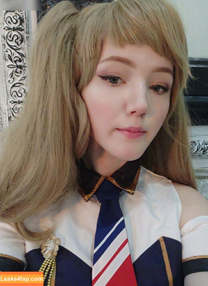 Lada Lyumos / lada_lyumoscos / ladalyumos слитое фото фото #0552