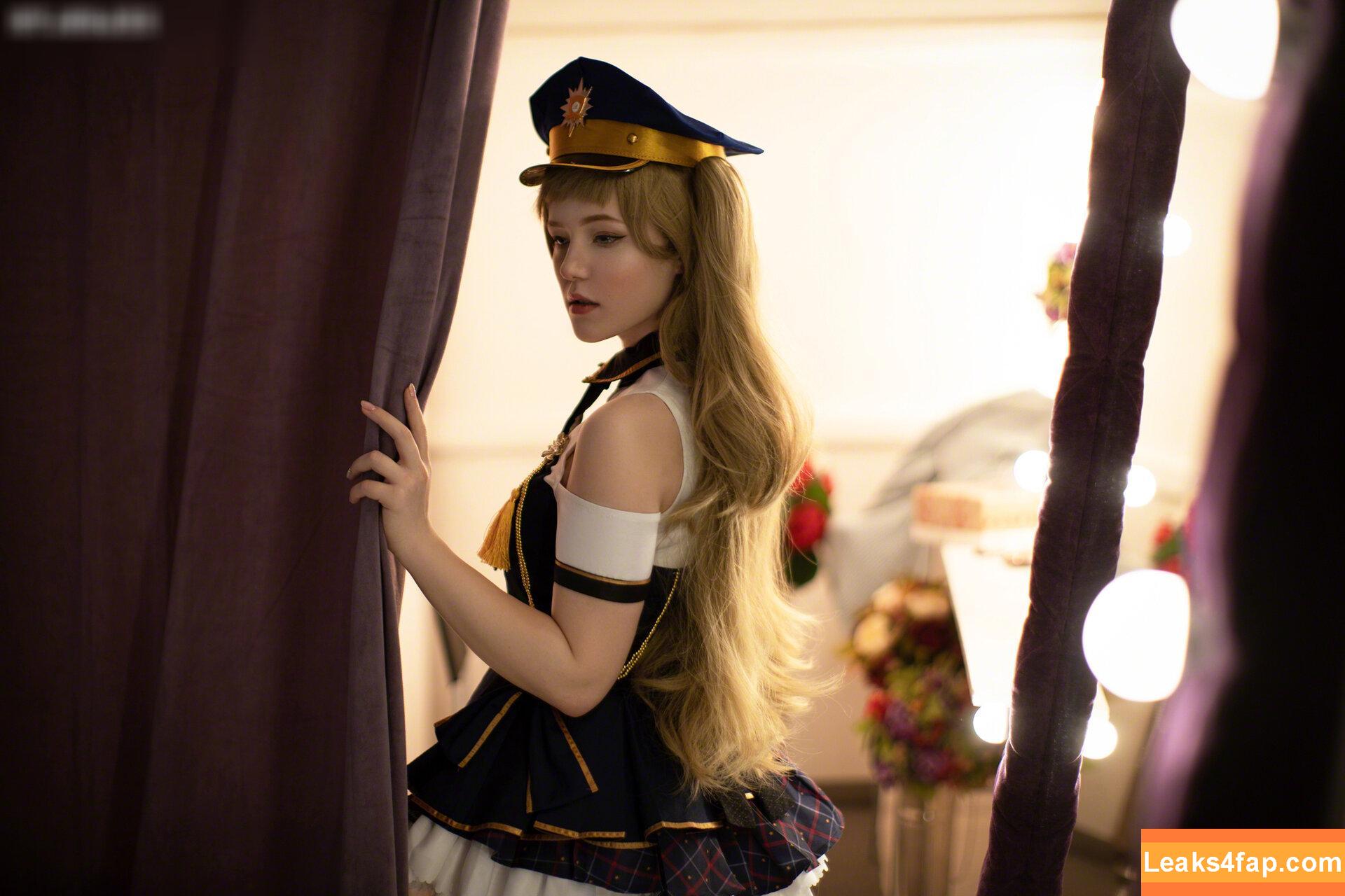 Lada Lyumos / lada_lyumoscos / ladalyumos слитое фото фото #0553