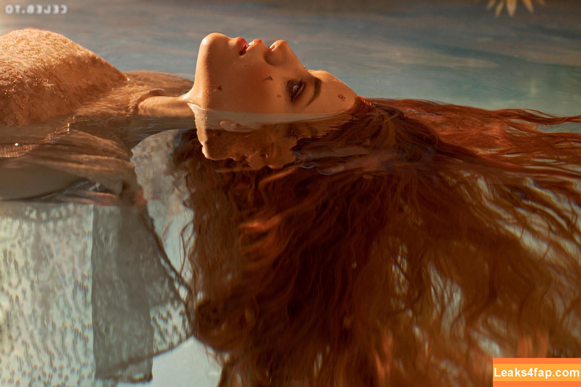 Lada Lyumos / lada_lyumoscos / ladalyumos слитое фото фото #0587