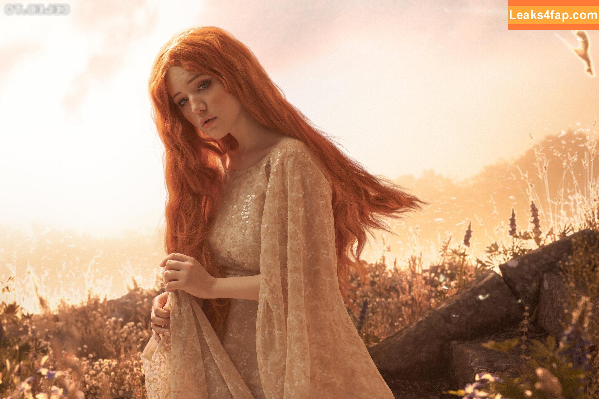 Lada Lyumos / lada_lyumoscos / ladalyumos слитое фото фото #0589