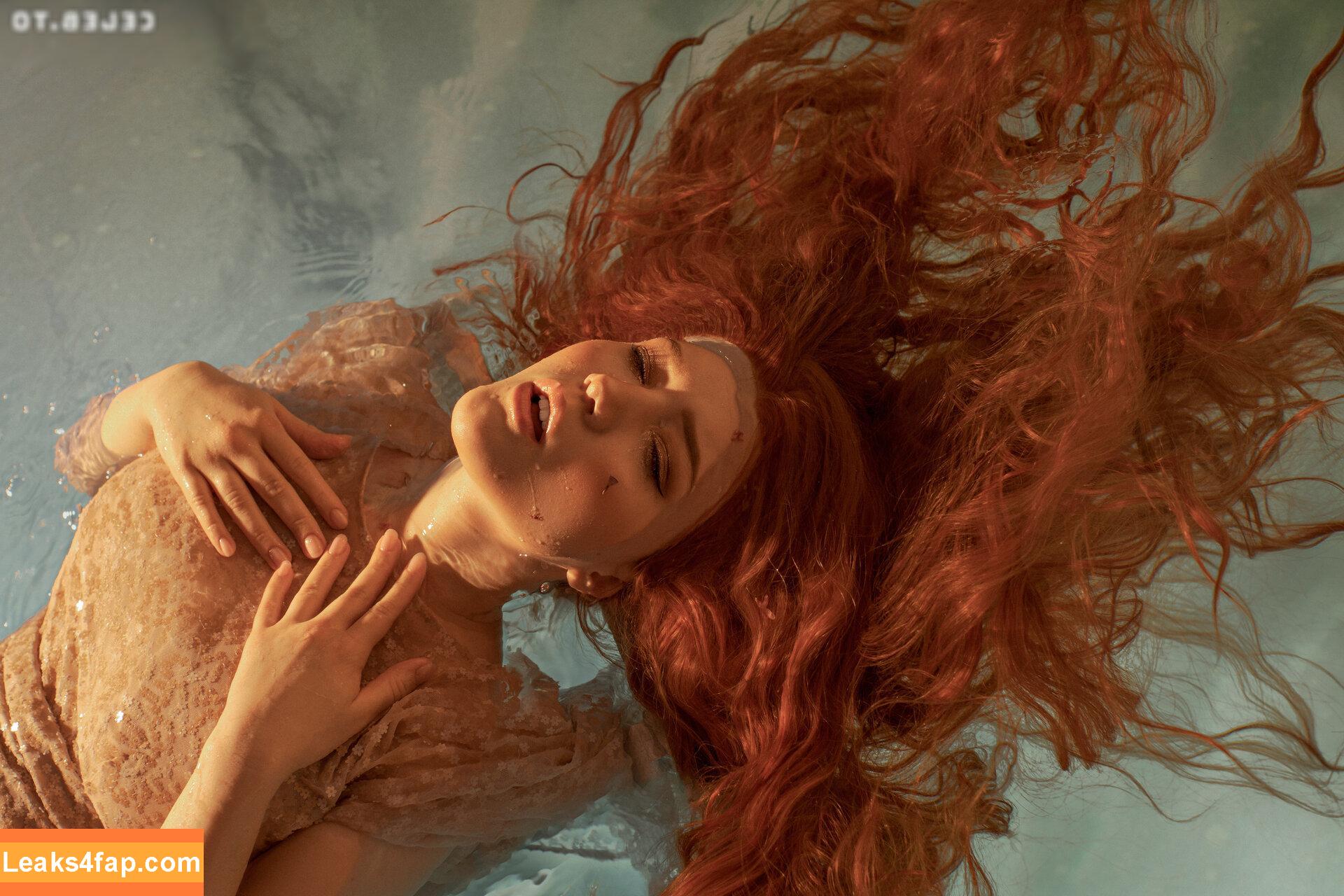 Lada Lyumos / lada_lyumoscos / ladalyumos слитое фото фото #0590