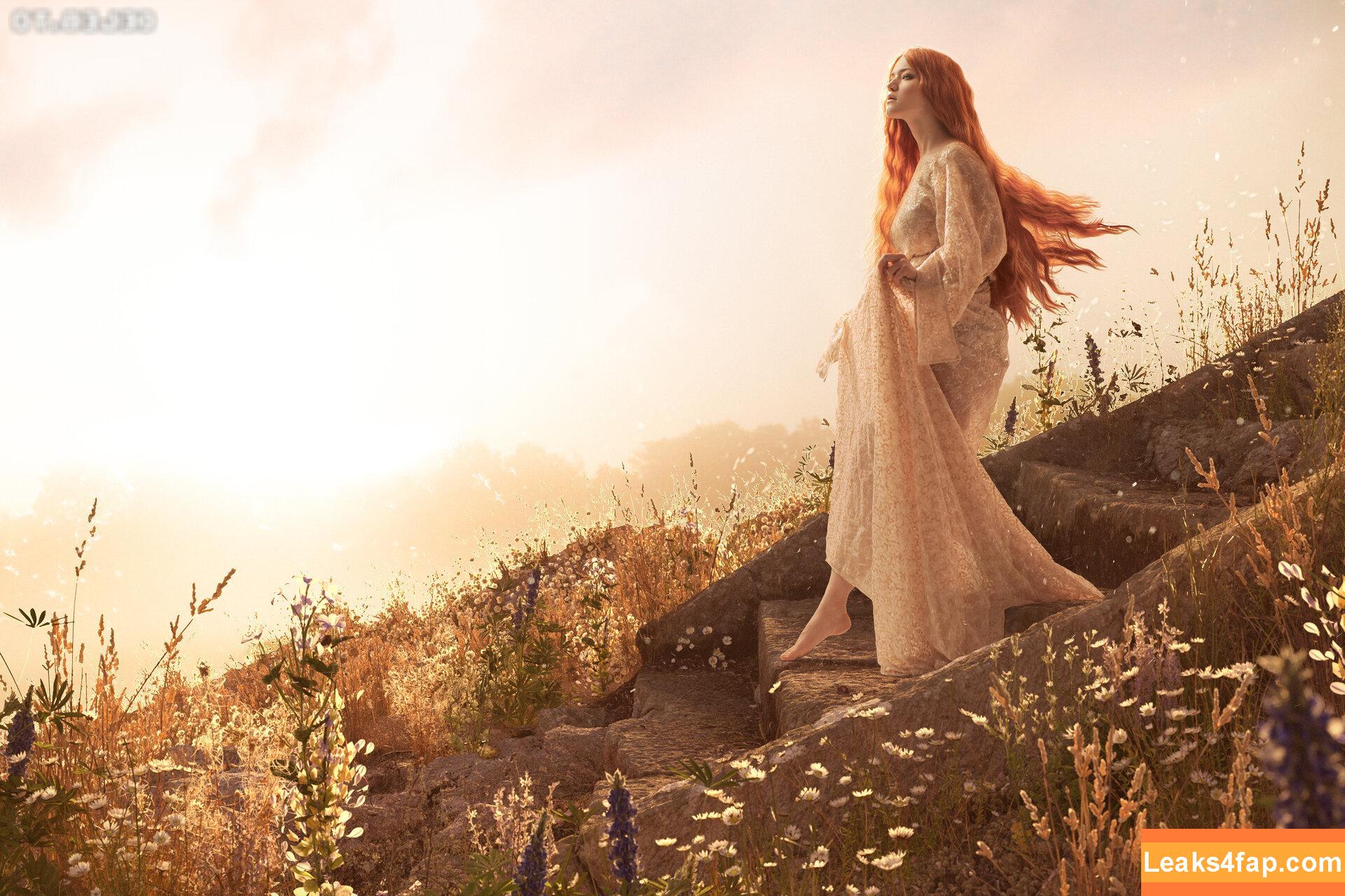 Lada Lyumos / lada_lyumoscos / ladalyumos слитое фото фото #0593