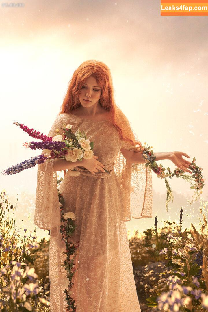 Lada Lyumos / lada_lyumoscos / ladalyumos слитое фото фото #0595