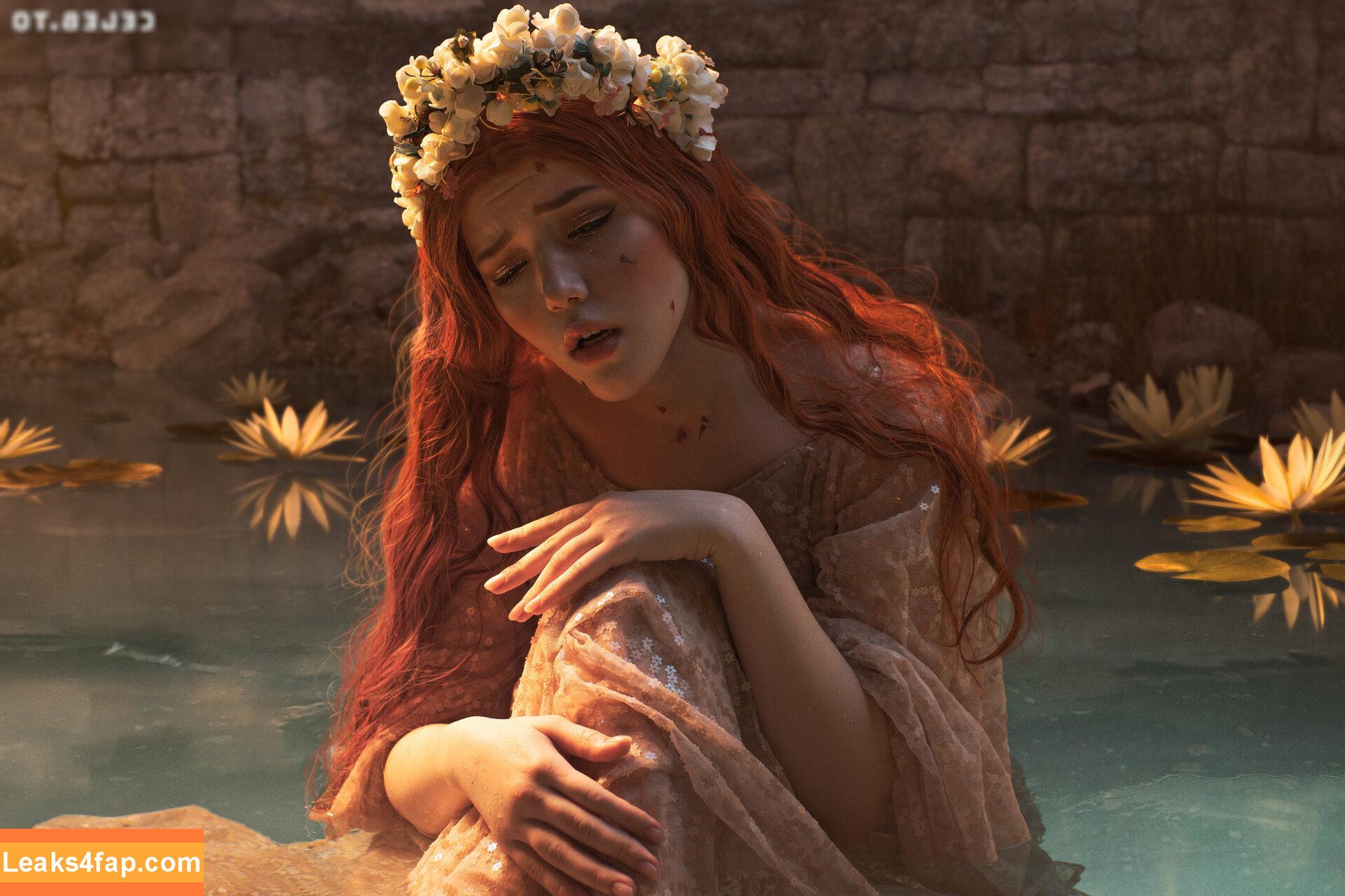 Lada Lyumos / lada_lyumoscos / ladalyumos слитое фото фото #0596