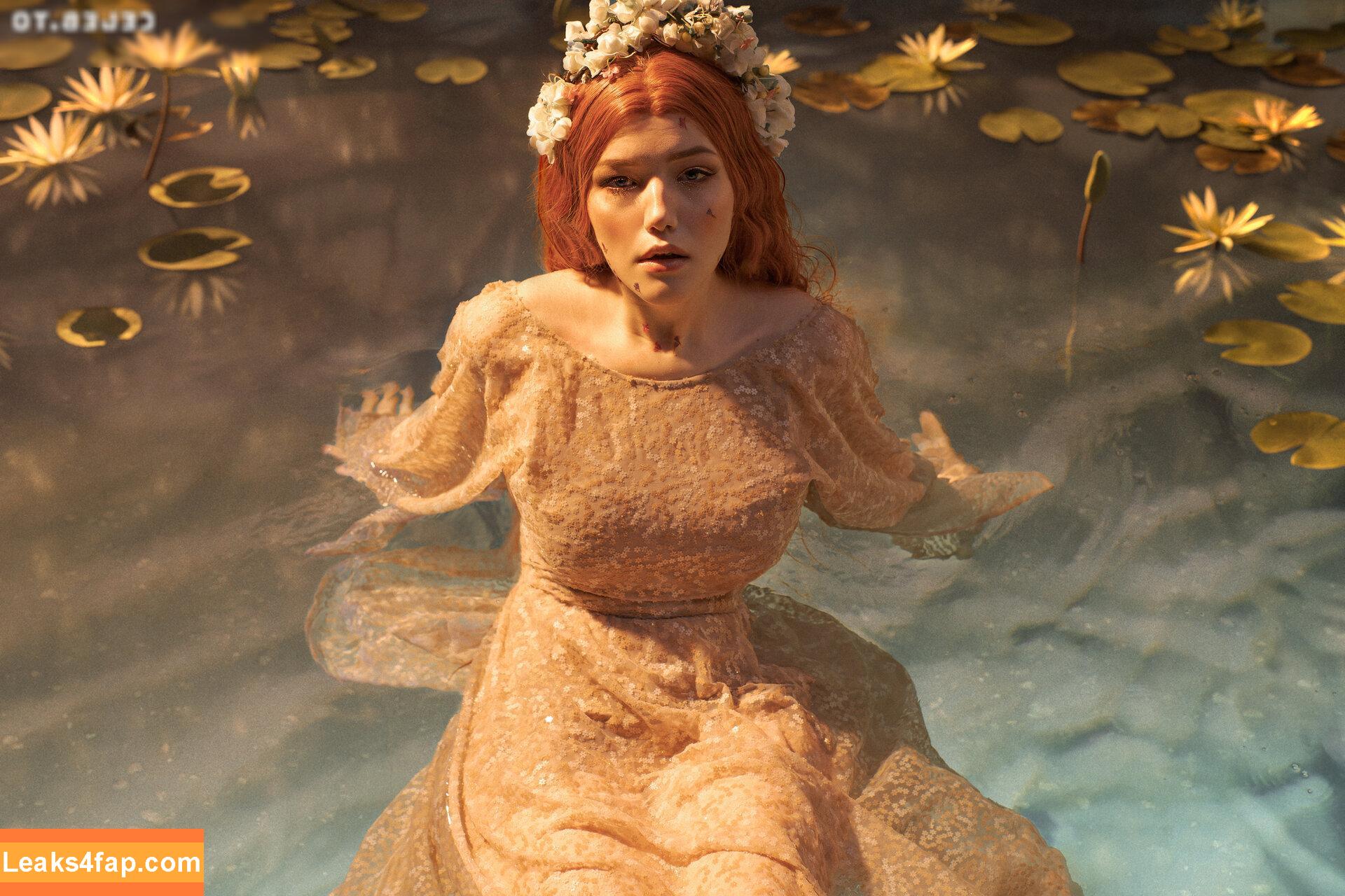 Lada Lyumos / lada_lyumoscos / ladalyumos слитое фото фото #0599