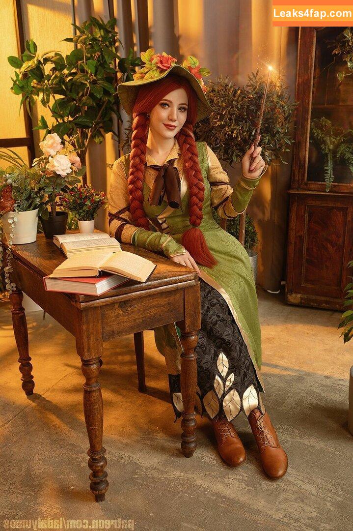 Lada Lyumos / lada_lyumoscos / ladalyumos слитое фото фото #0609