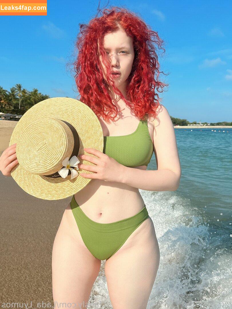 Lada Lyumos / lada_lyumoscos / ladalyumos слитое фото фото #0660