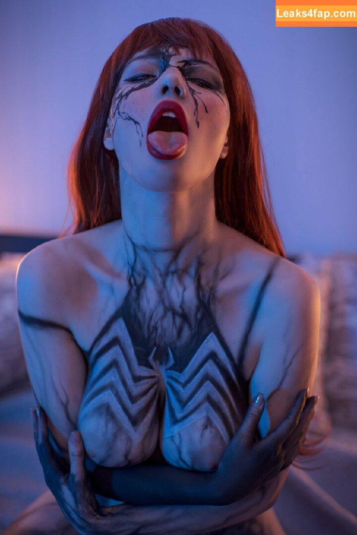 Lada Lyumos / lada_lyumoscos / ladalyumos слитое фото фото #0731