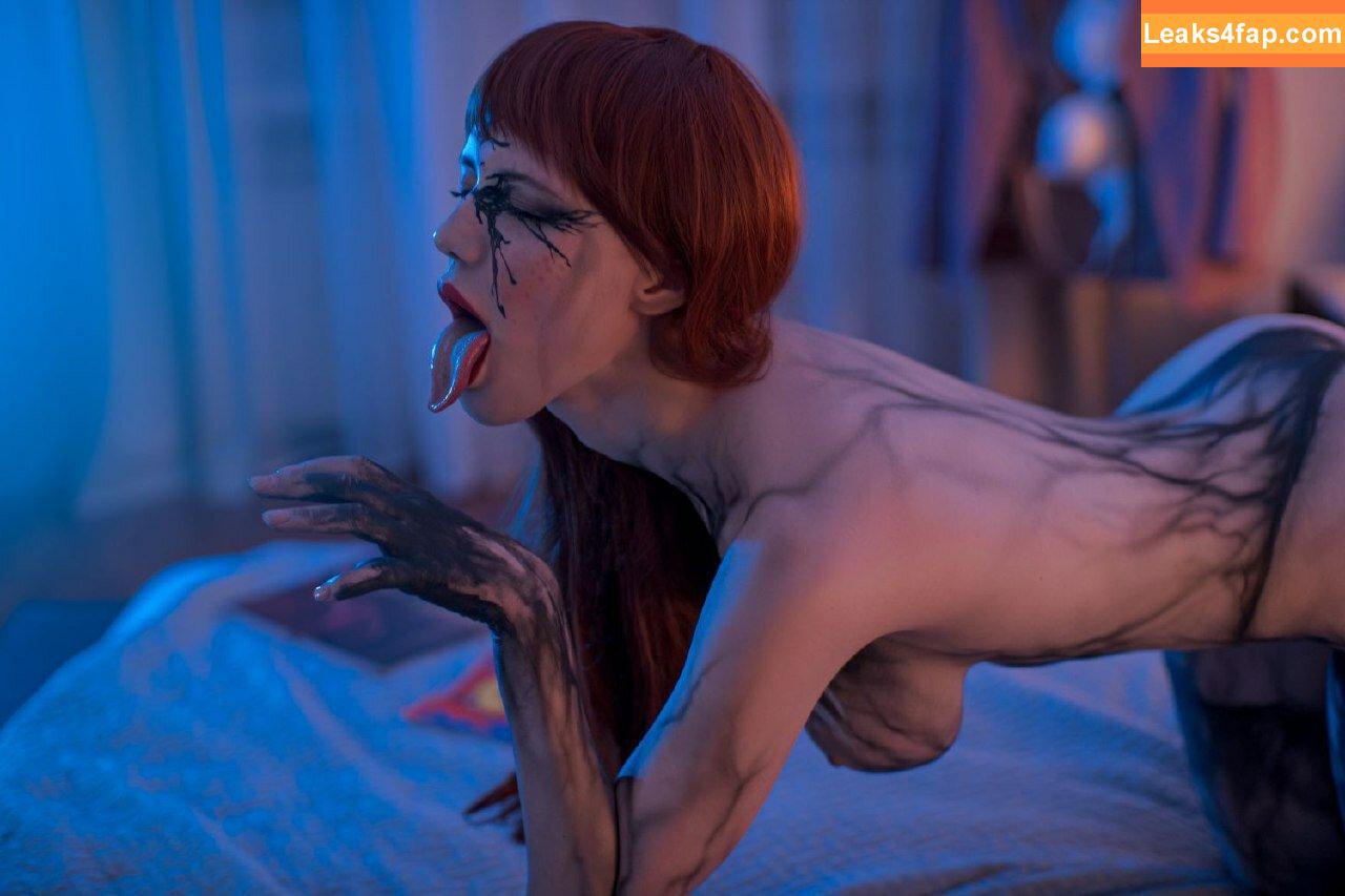 Lada Lyumos / lada_lyumoscos / ladalyumos слитое фото фото #0732