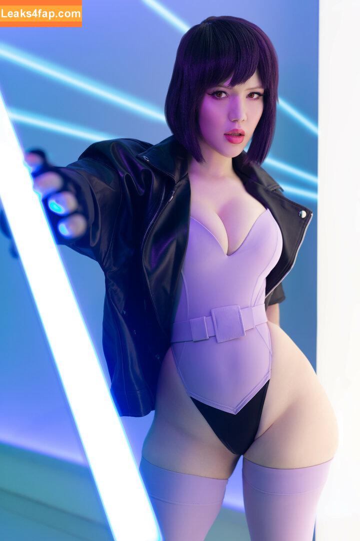 Lada Lyumos / lada_lyumoscos / ladalyumos слитое фото фото #0745