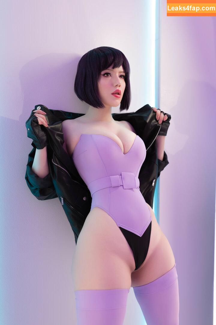 Lada Lyumos / lada_lyumoscos / ladalyumos слитое фото фото #0751