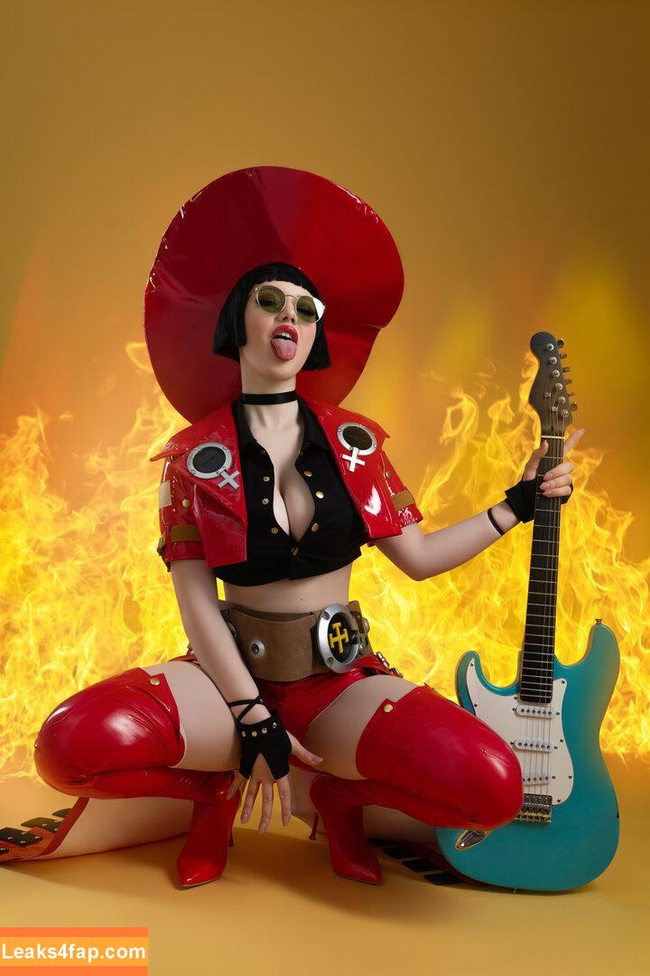 Lada Lyumos / lada_lyumoscos / ladalyumos слитое фото фото #0766