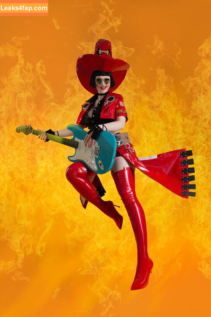 Lada Lyumos / lada_lyumoscos / ladalyumos слитое фото фото #0770