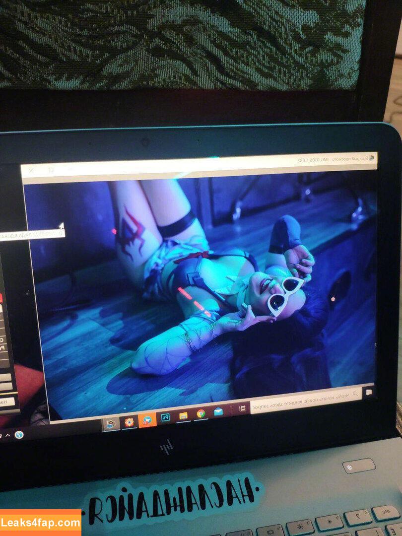 Lada Lyumos / lada_lyumoscos / ladalyumos слитое фото фото #0852