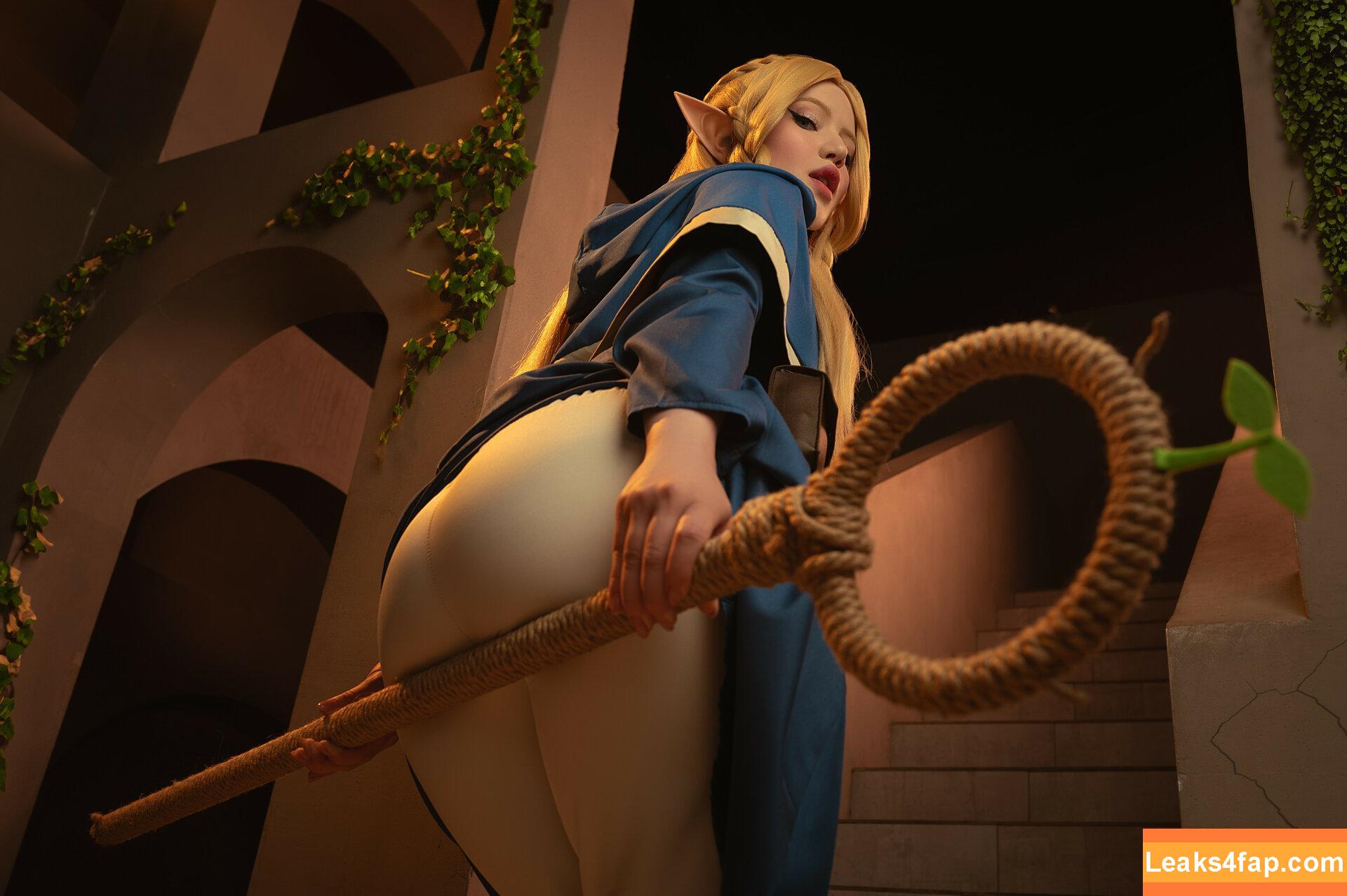 Lada Lyumos / lada_lyumoscos / ladalyumos слитое фото фото #0884