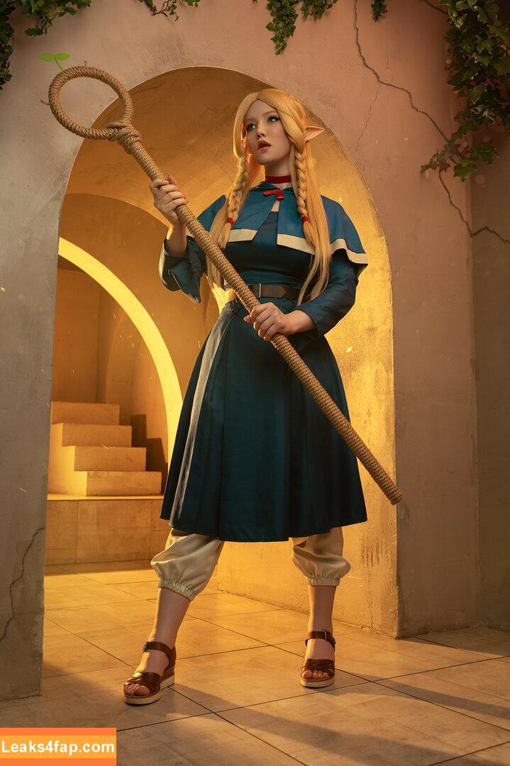 Lada Lyumos / lada_lyumoscos / ladalyumos слитое фото фото #0887