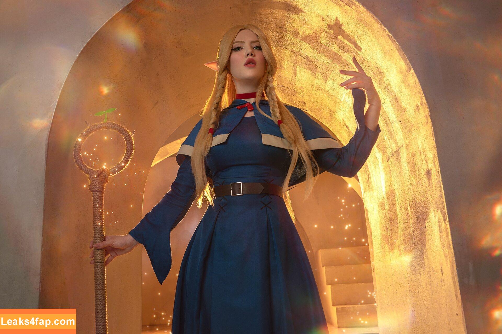 Lada Lyumos / lada_lyumoscos / ladalyumos слитое фото фото #0888