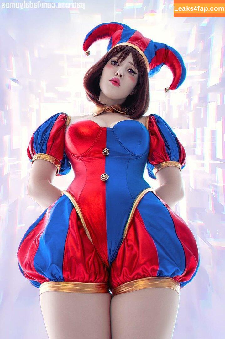 Lada Lyumos / lada_lyumoscos / ladalyumos слитое фото фото #0928