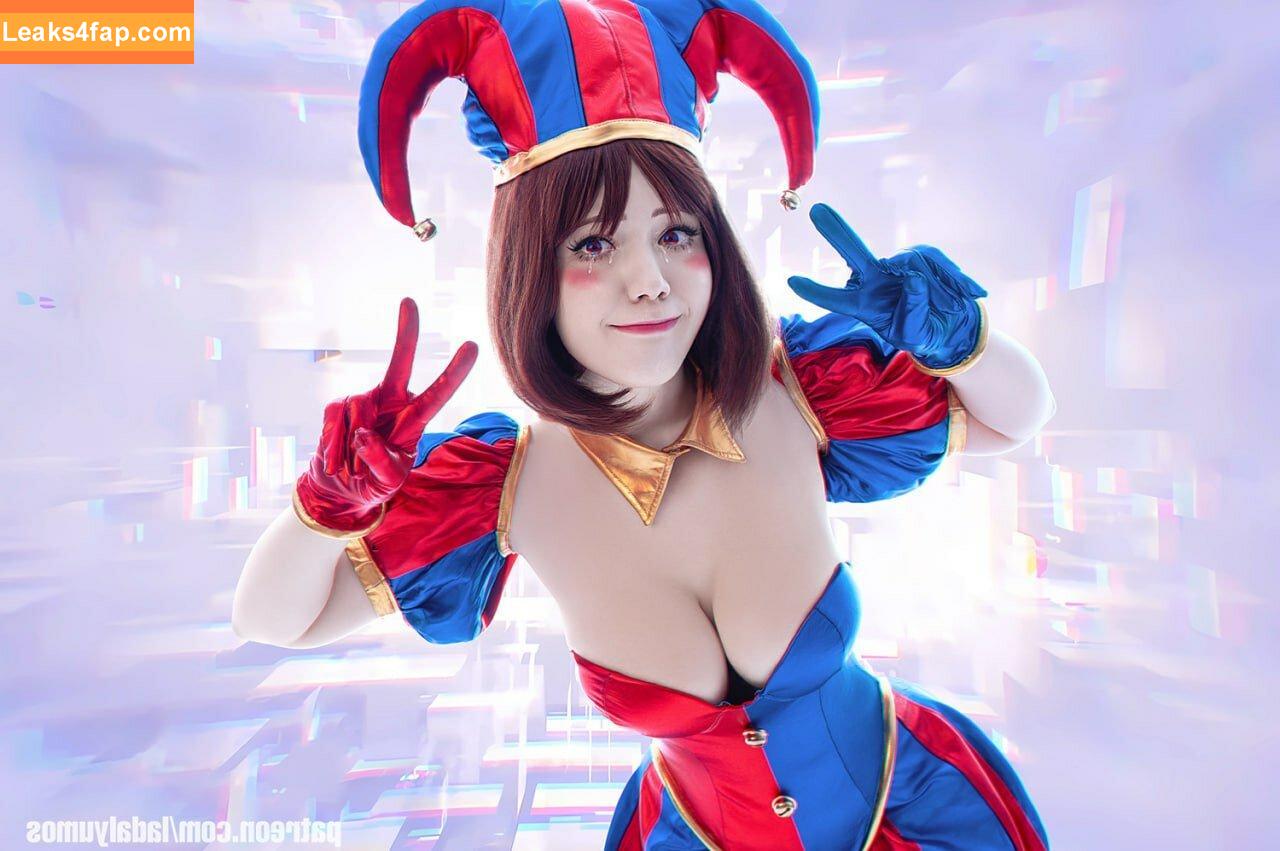 Lada Lyumos / lada_lyumoscos / ladalyumos слитое фото фото #0929