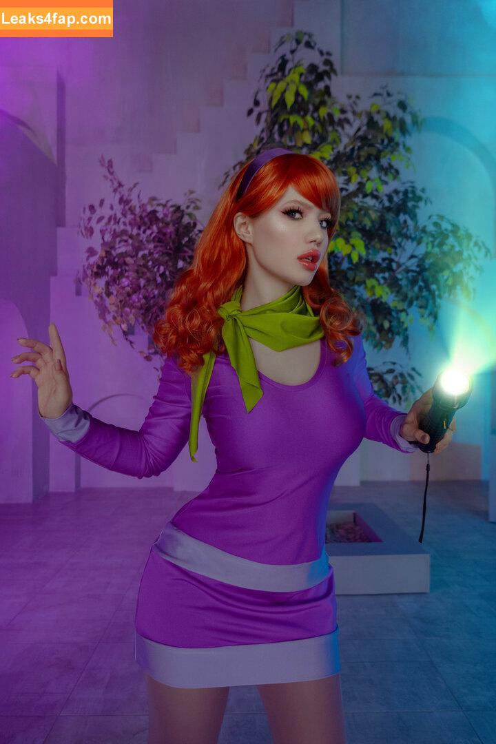 Lada Lyumos / lada_lyumoscos / ladalyumos слитое фото фото #0934