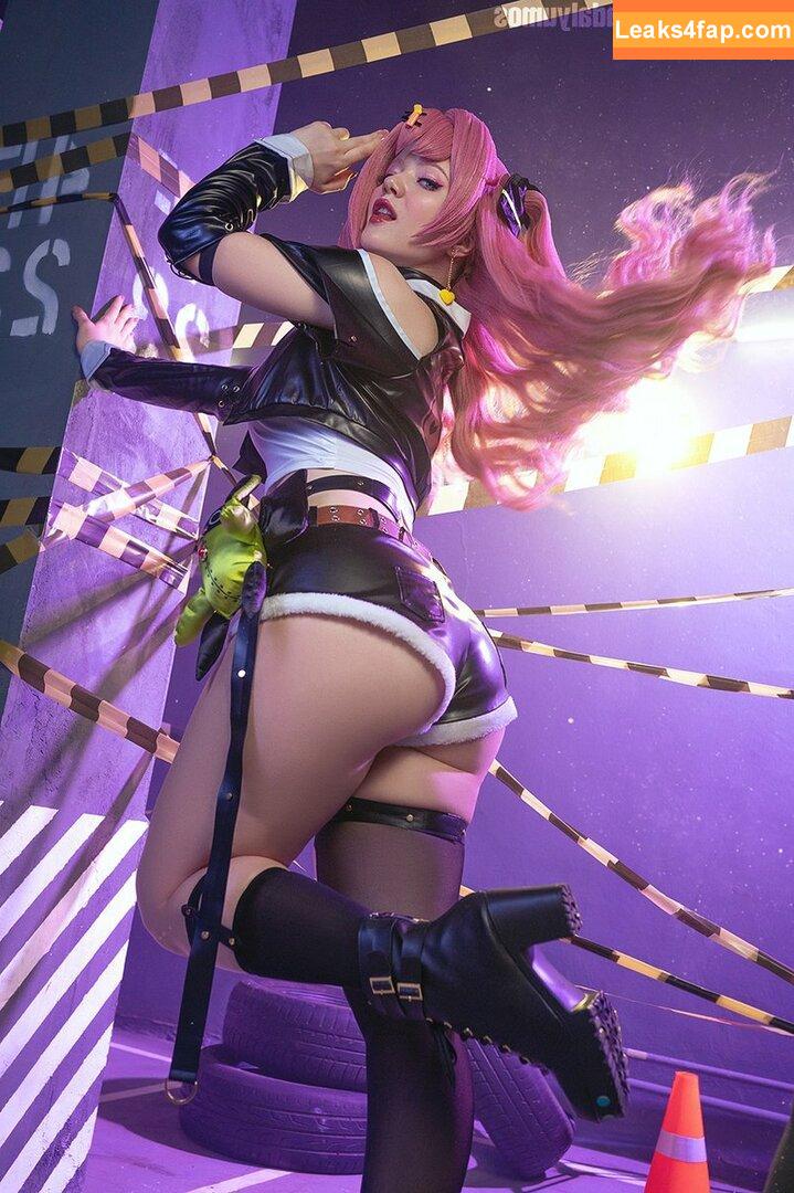 Lada Lyumos / lada_lyumoscos / ladalyumos слитое фото фото #0979