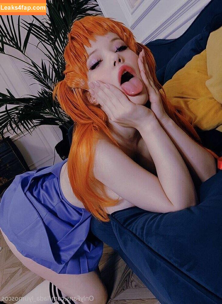 Lada Lyumos / lada_lyumoscos / ladalyumos leaked photo photo #0993