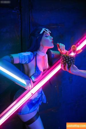 Lada Lyumos фото #0008