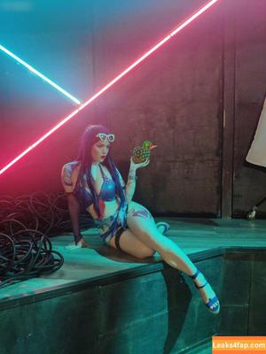 Lada Lyumos фото #0024