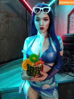 Lada Lyumos фото #0030