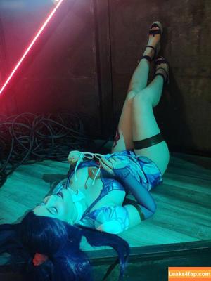 Lada Lyumos фото #0033