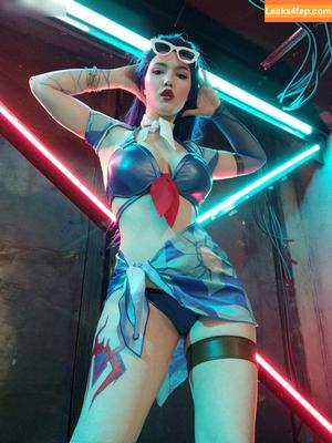 Lada Lyumos фото #0035