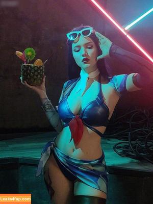 Lada Lyumos фото #0039