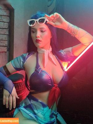 Lada Lyumos фото #0046