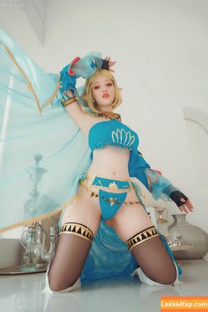 Lada Lyumos фото #0334