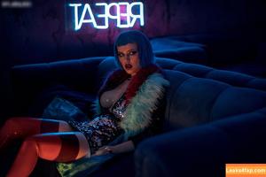 Lada Lyumos фото #0346