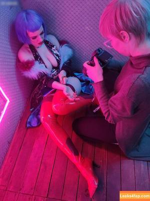 Lada Lyumos фото #0358