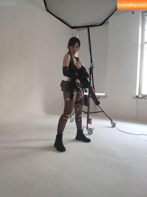 Lada Lyumos фото #0387